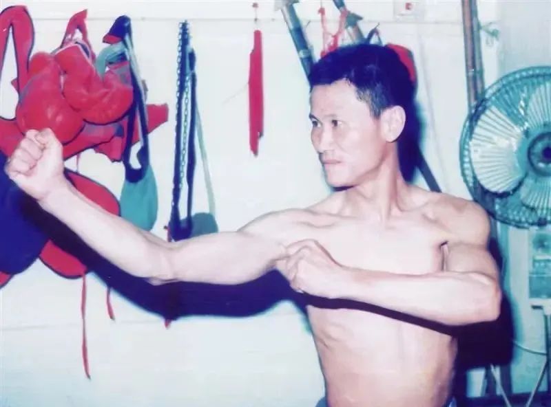 名家风采|林善泉：出彩福州人，一身兼聚三国粹