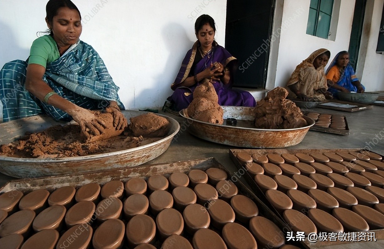 印度对牛和牛产品的疯狂热爱