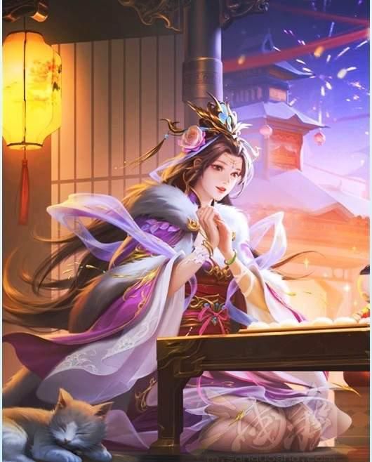 三国时代游戏名,三国游戏名字简短霸气