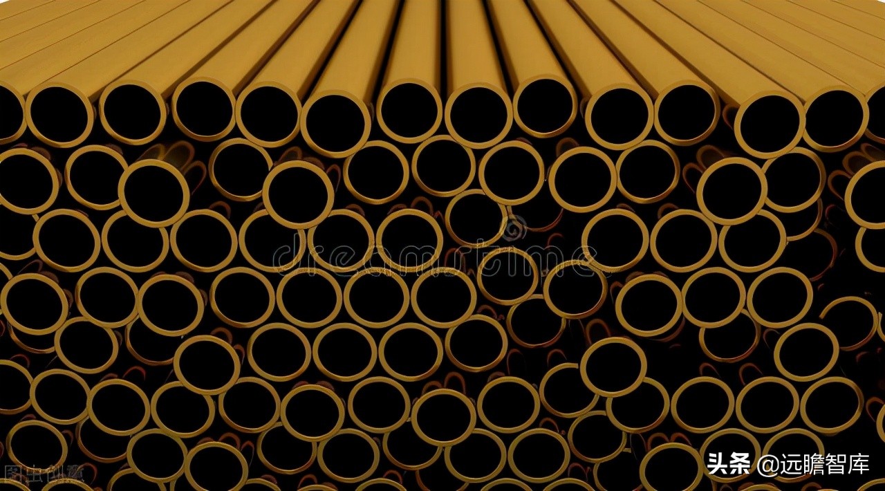 铜未来的供需展望,今年铜供应受限价格或继续上涨