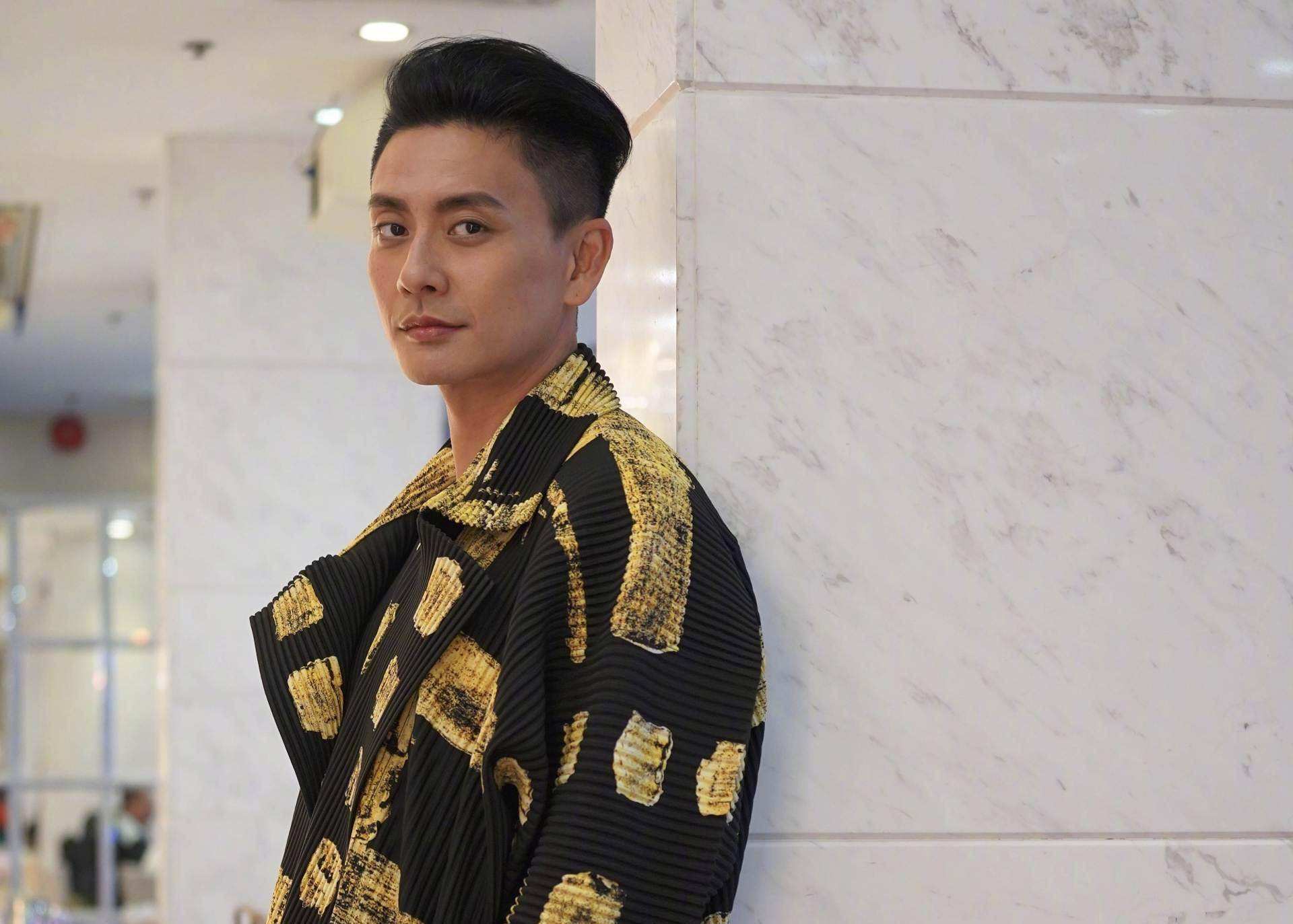 终生没结婚的香港三大男明星,至今未结婚的九位男明星