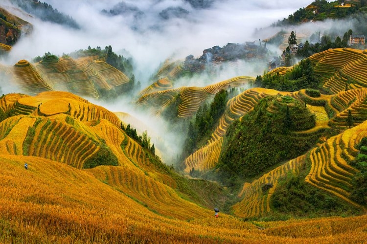 去桂林旅游机票多少钱,桂林旅游团购套餐带机票