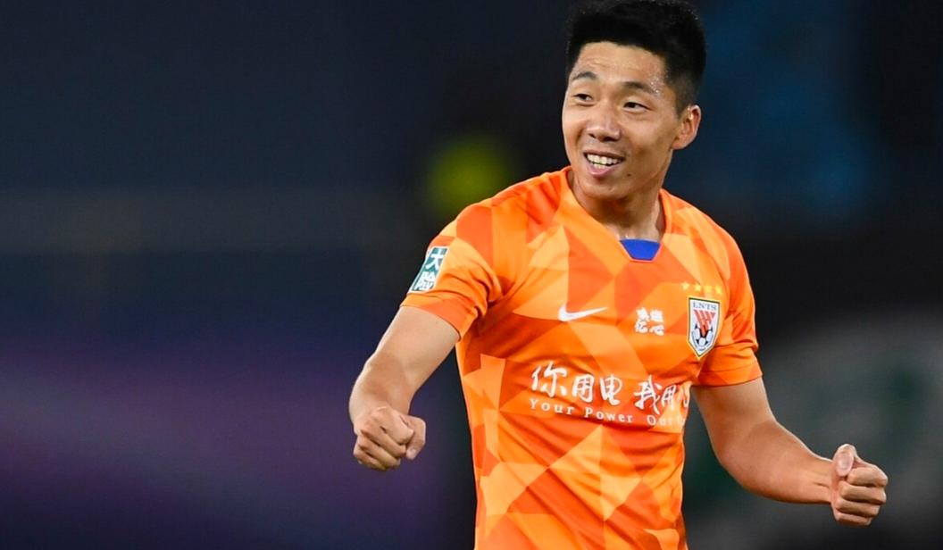 金敬道假球的比赛视频,金敬道孙准浩最新消息