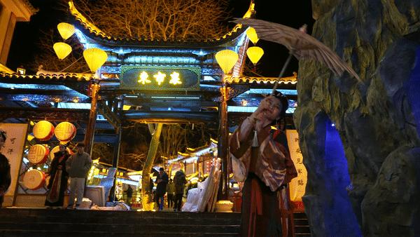 武汉人最新活动,武汉人元宵节