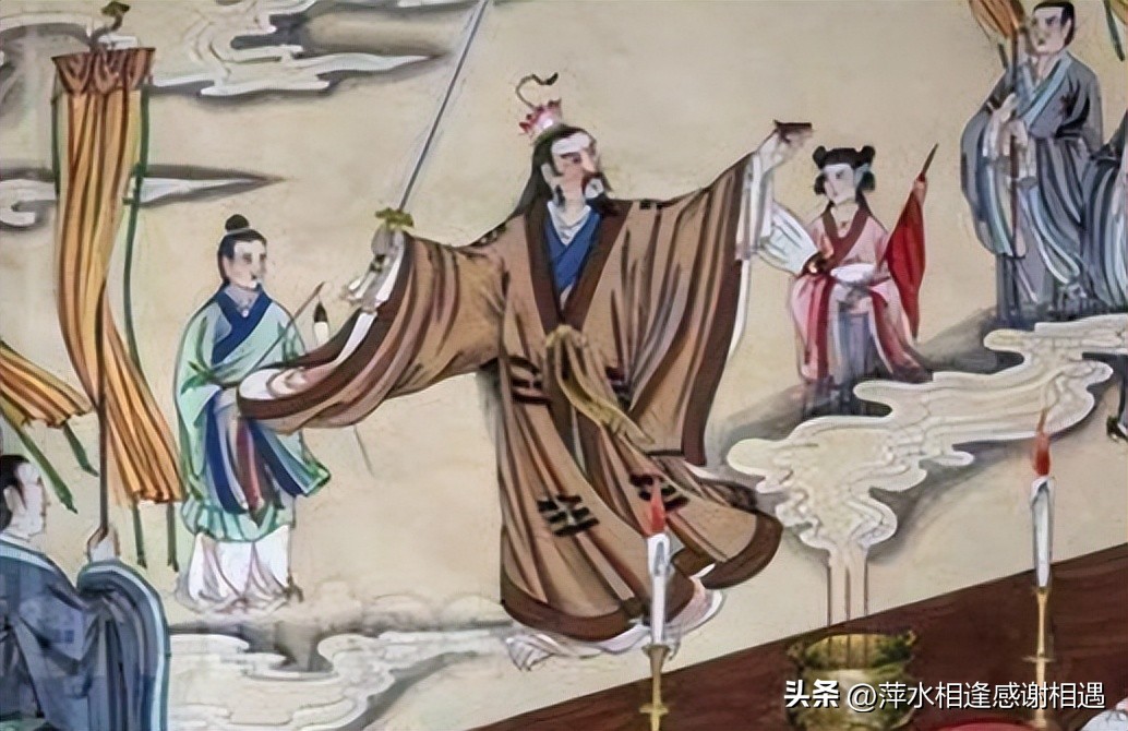 《易经》的“占卜预测”功能