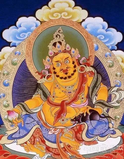 云中松鹤天海拾贝：只有读懂“财神”，才会拥有“财神”把握财源