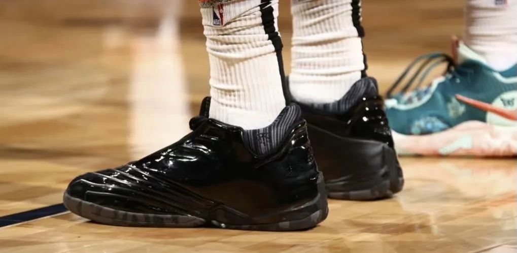 nba球鞋壁纸,nbanike潮流壁纸