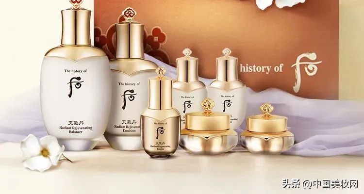 韩国美妆业绩狂降,韩妆市场衰落