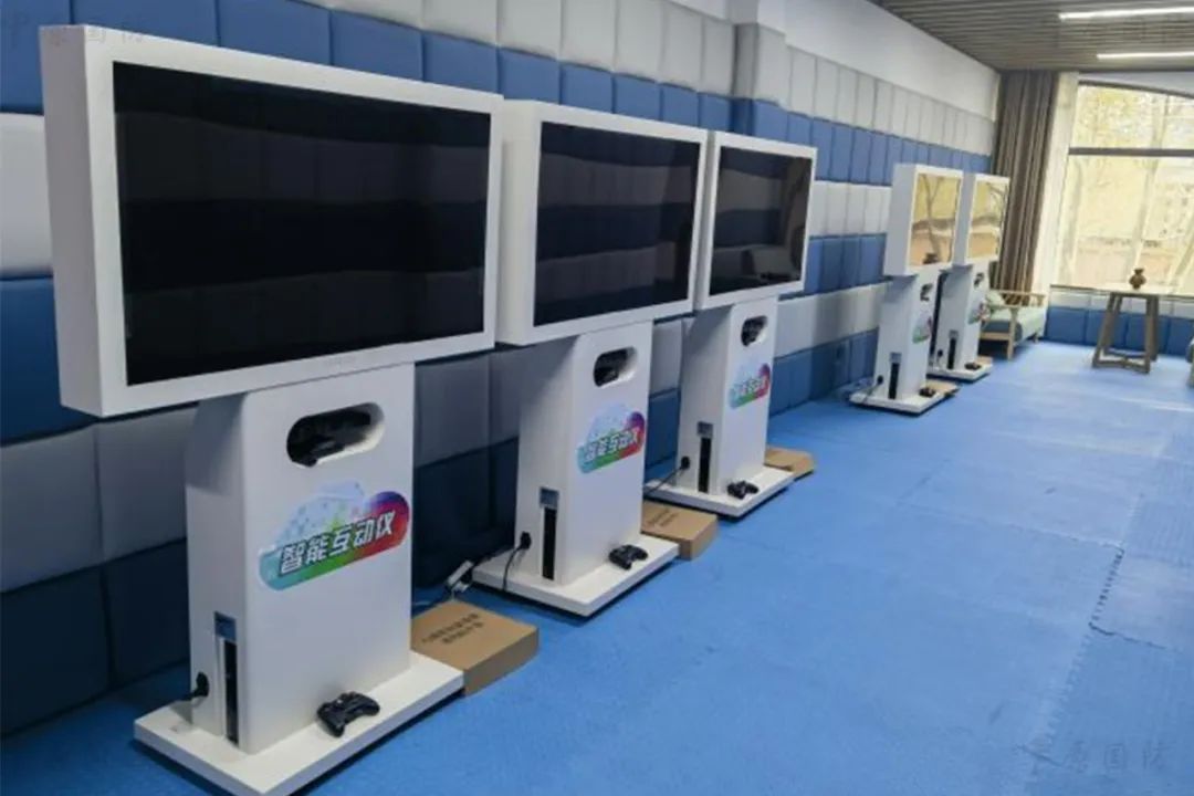 河南省军区心理咨询中心启用