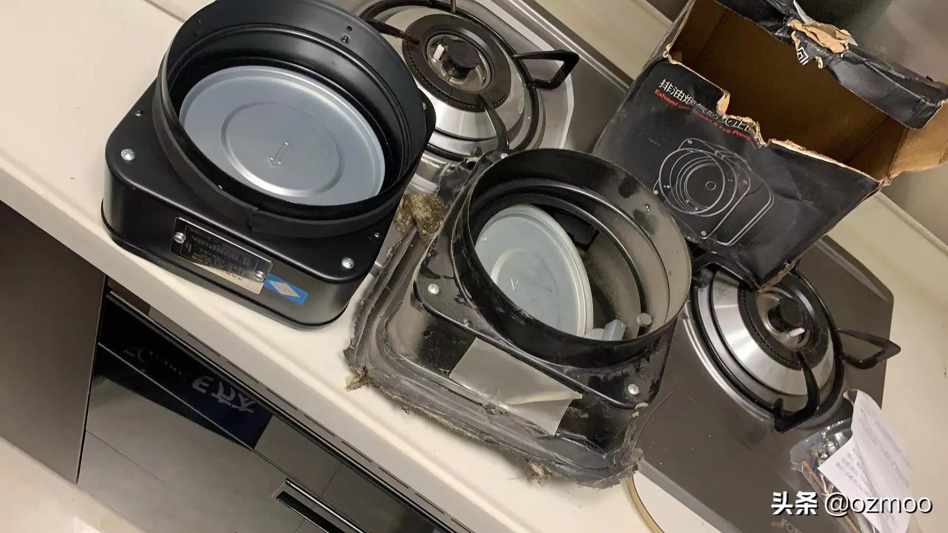 又是烟感报警，又是水漫厨房，这厨房是咋啦？还有救吗？