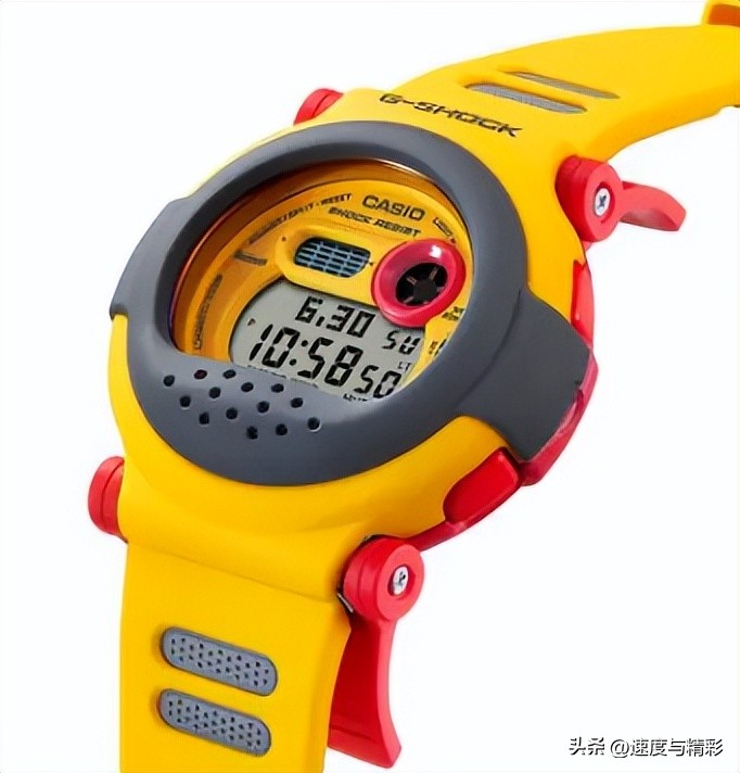 卡西欧g-shock中国航空创想合作款,卡西欧gshock太空创想多少钱