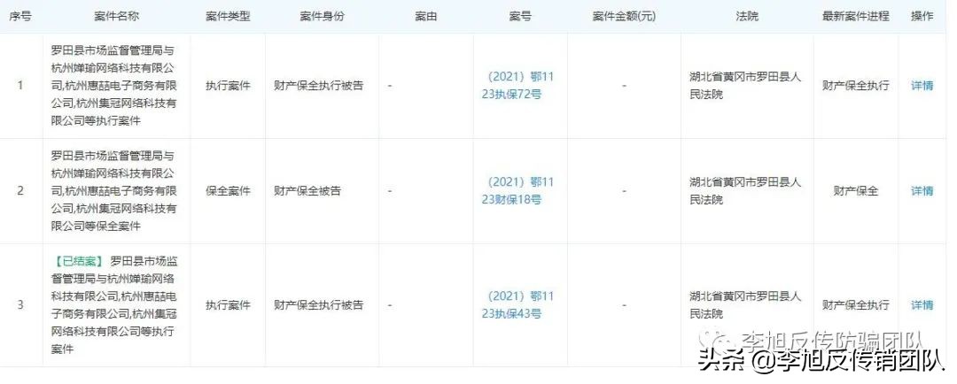 曾被财产保全，换马甲继续运作的“轻姿养soso丸”究竟是何物？