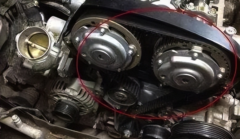 水泵故障会导致发动机噪音大吗,发动机噪音大的原因及解决办法