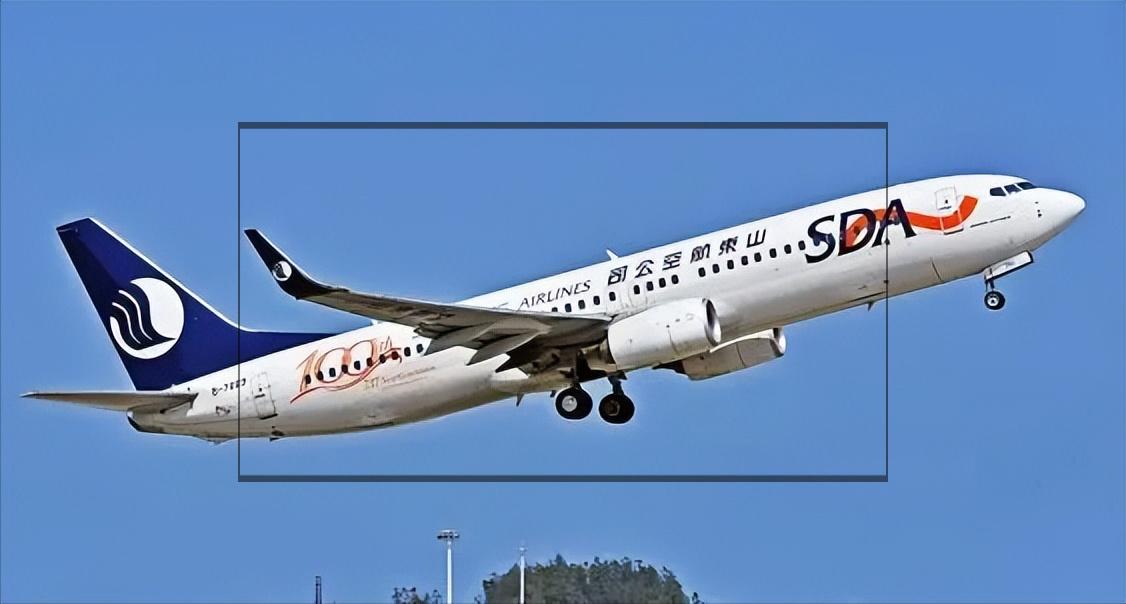 从红遍全国到被迫退圈,山航退市意味着没有山航了吗