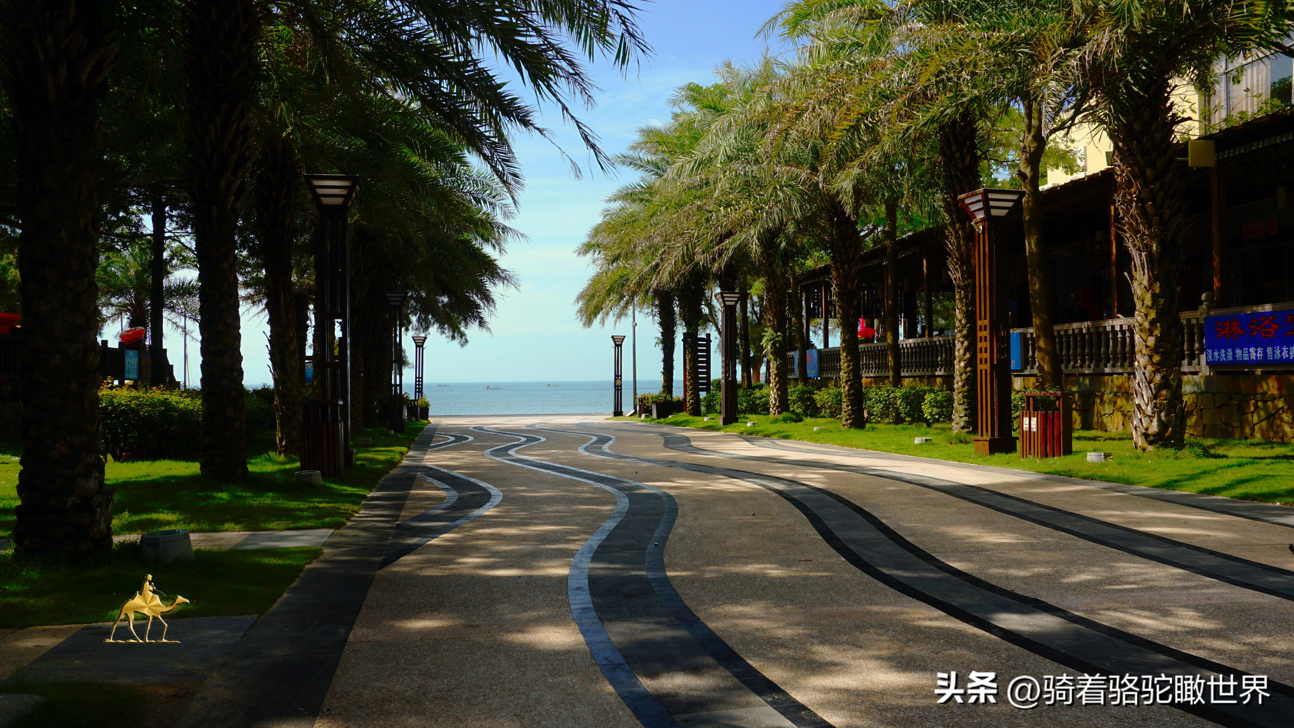 东山岛马銮湾景区沙滩,最美海岸线东西冲旅游攻略