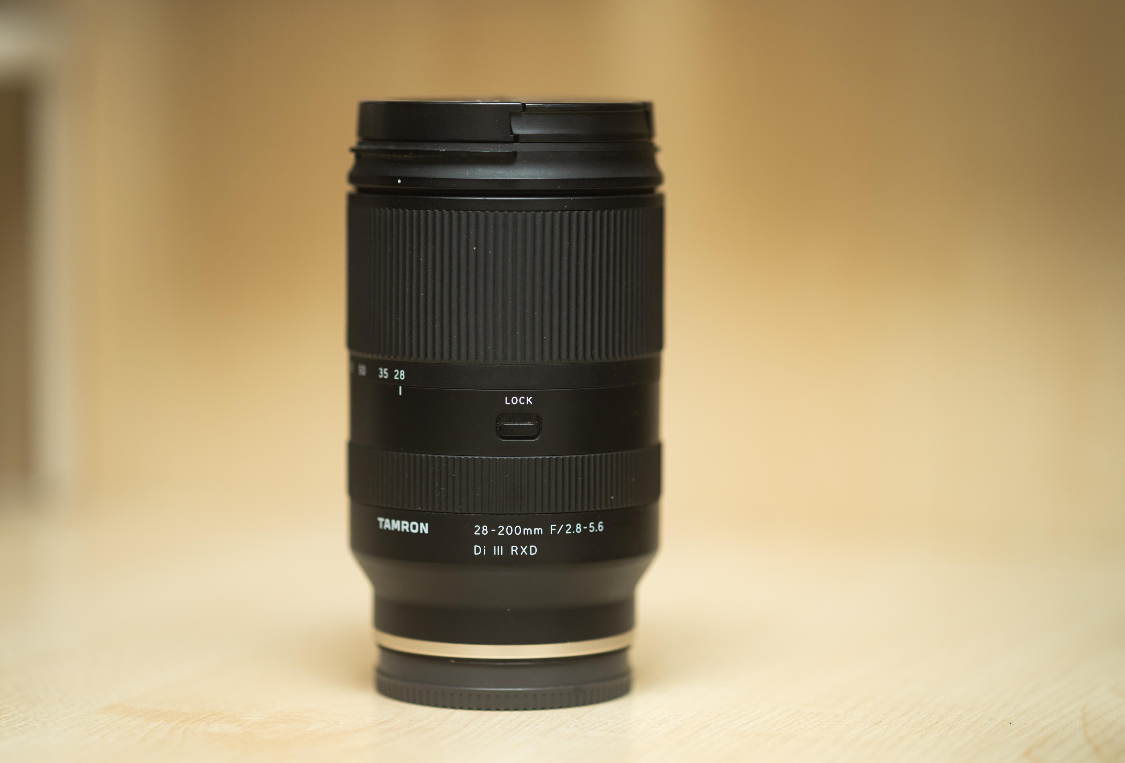 索尼微单相机全画幅镜头,索尼全画幅微单平民级镜头分享