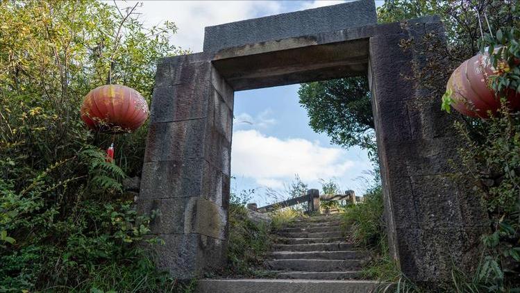 福建齐天大圣的来历,福建发现齐天大圣墓