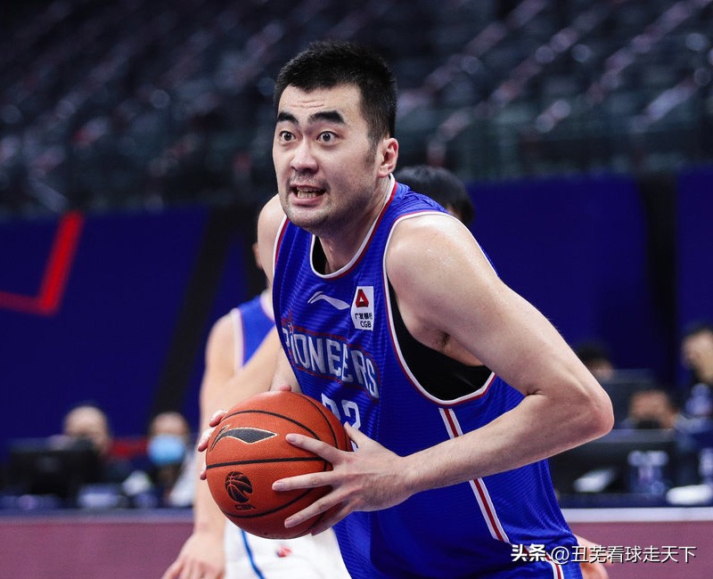 cba投篮最美的十大球员,cba十大现役小前锋