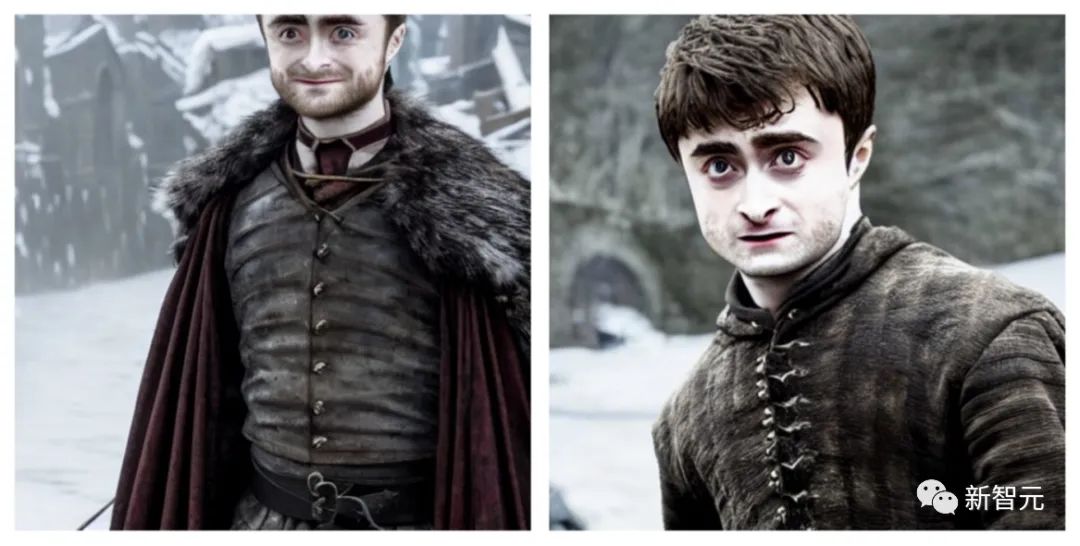 穿越到哈利波特女主角赫敏,穿越权游娶了龙妈的小说