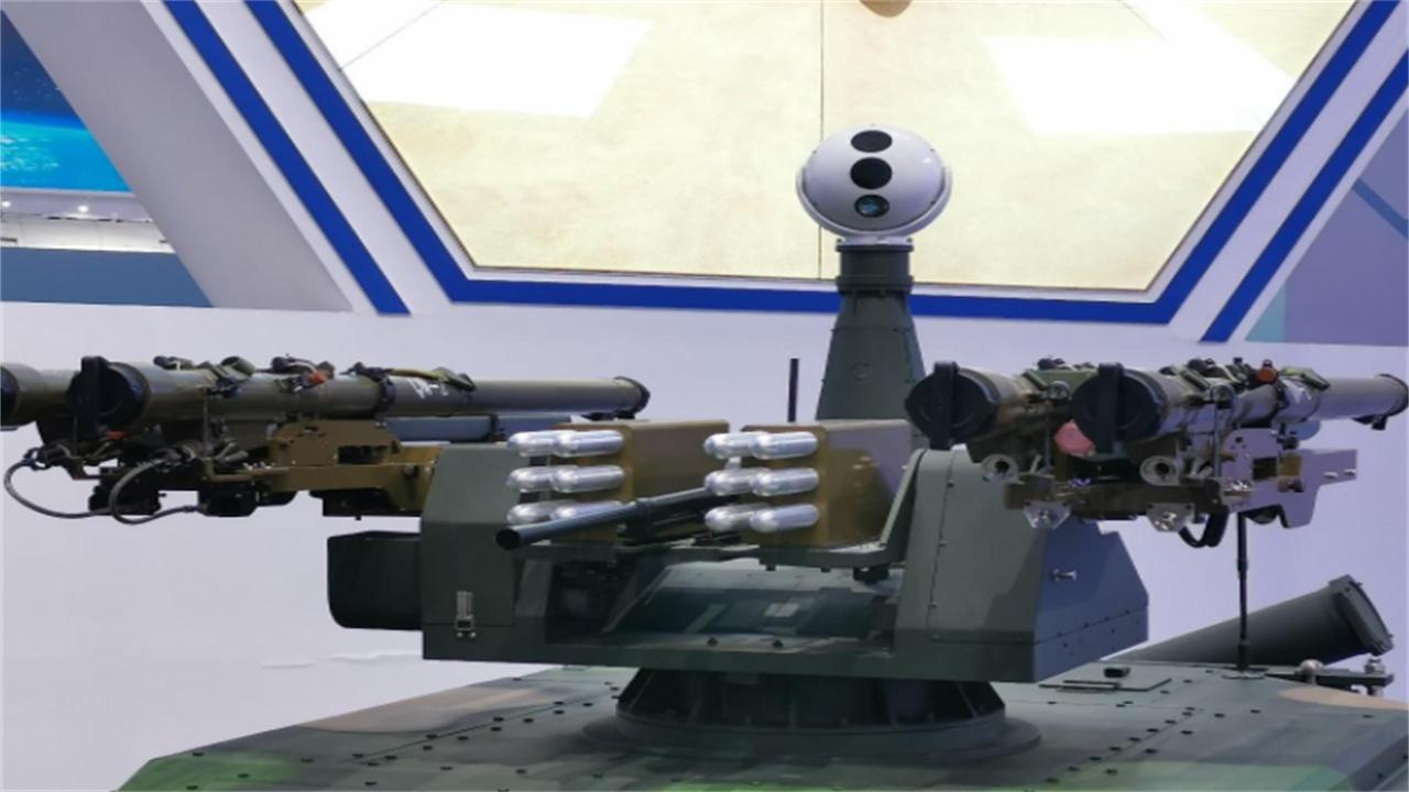 沙特引进彩虹4无人机生产线进展,中国反无人机有哪些设备