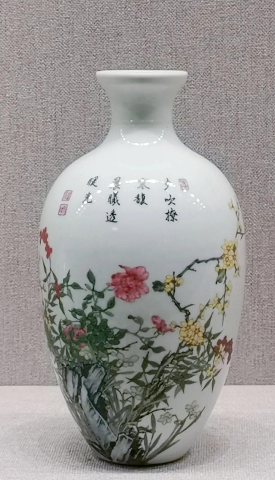 北京故宫珍宝馆藏品图片,北京故宫博物院珍宝馆瓷器