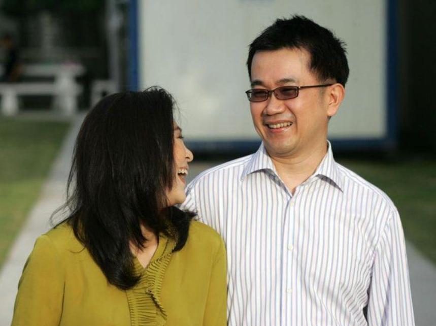 英拉儿子帅气,英拉帅气的儿子