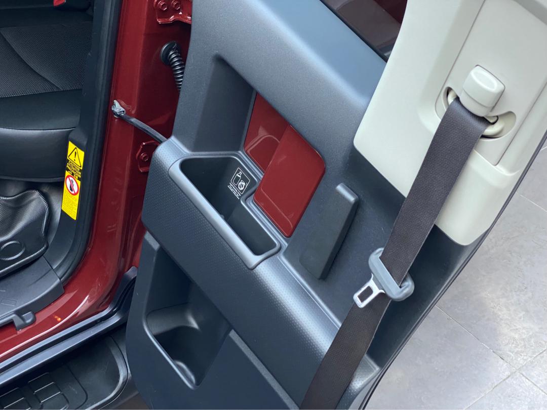 丰田fj酷路泽二手怎么选,丰田fj酷路泽二手2007翻新