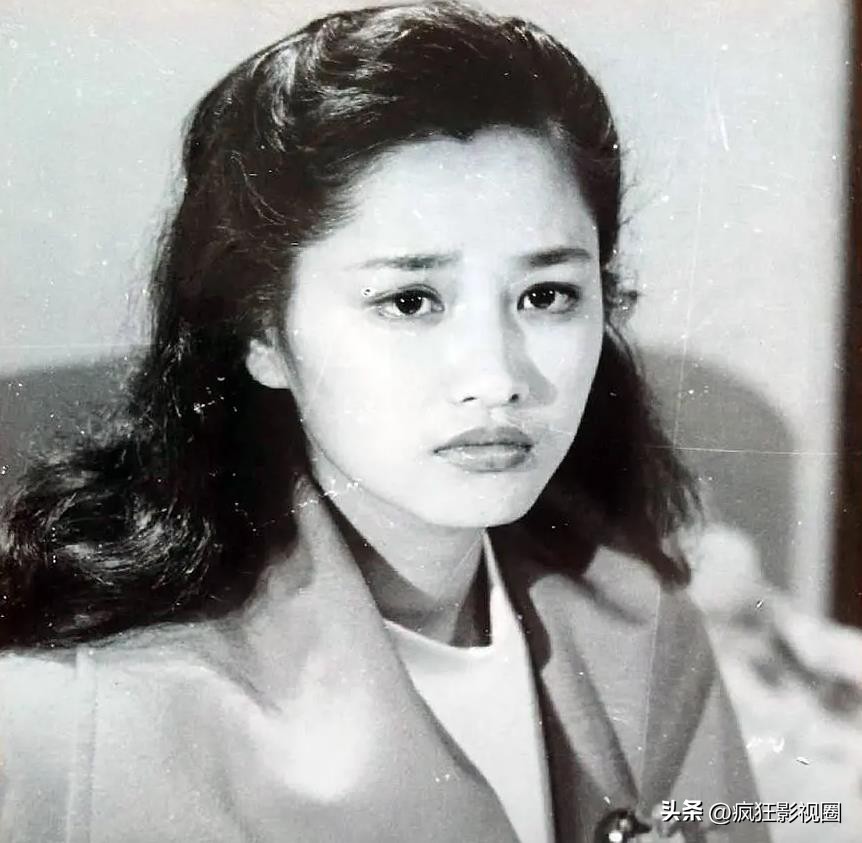 名和利，已经救不了瞿颖，曾经的国内第一模特