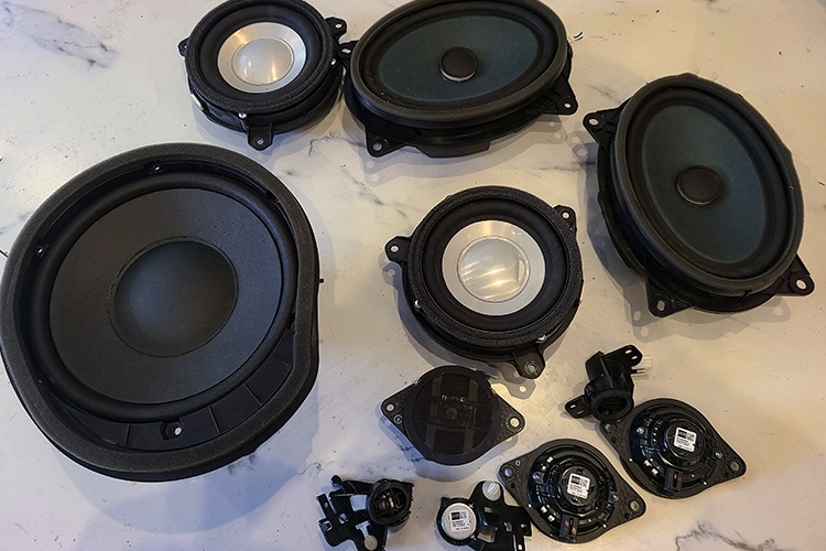 雷克萨斯音响改装nx300,佛山雷克萨斯gx400内饰改装