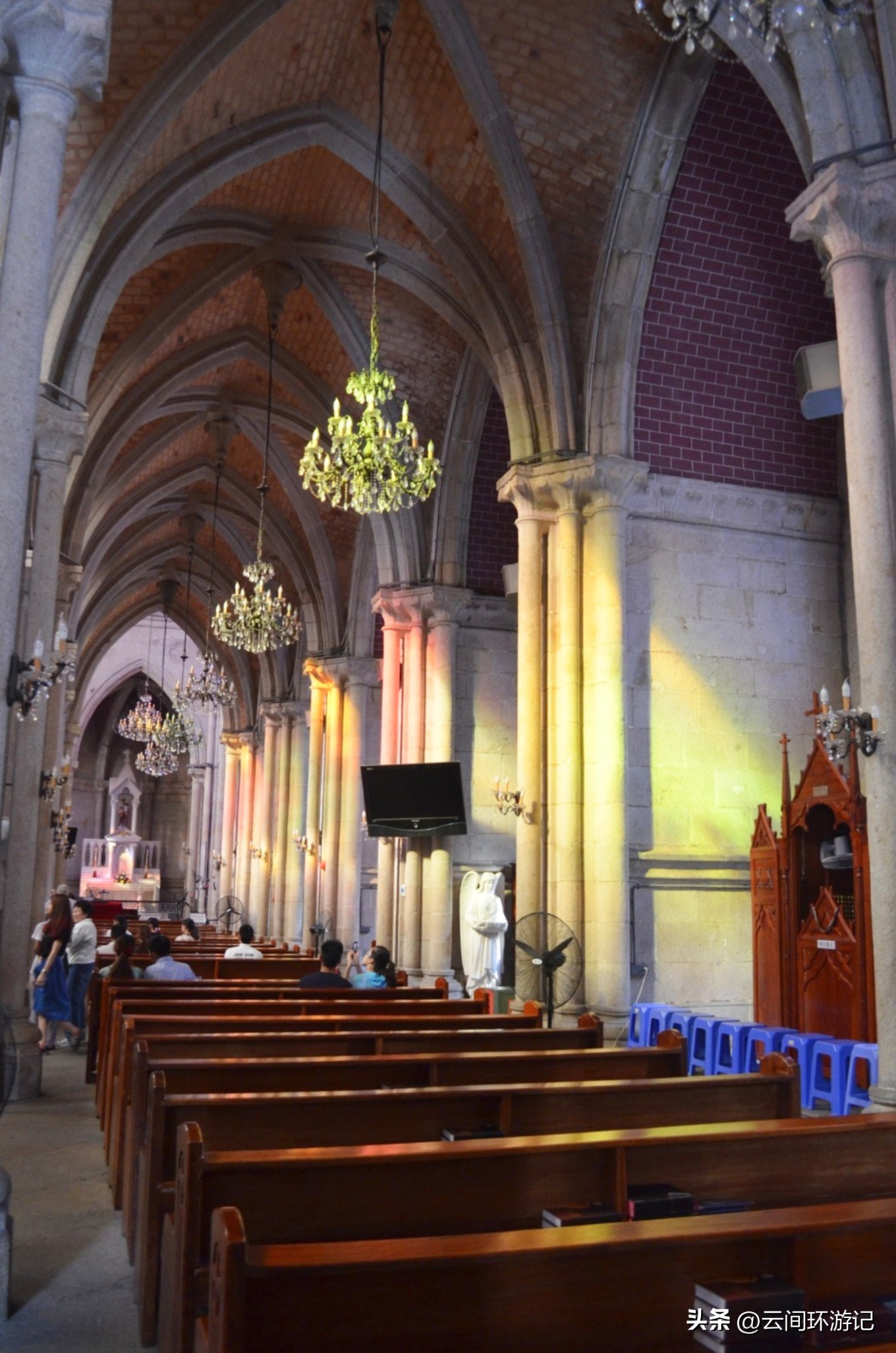 探寻广州历史,广州市羊城的来历