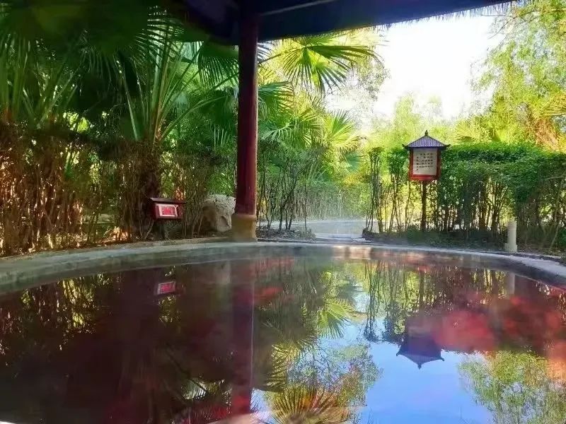 广元温泉旅游攻略,广元温泉几月份去最好