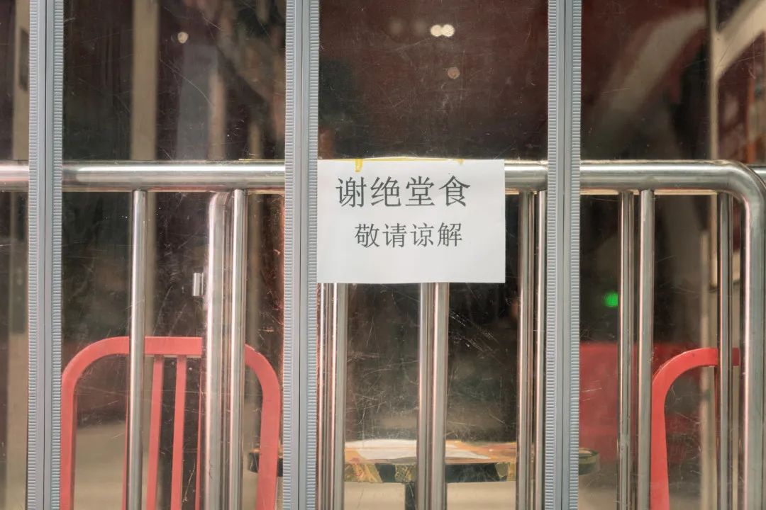 实拍疫情反扑下的武汉美食餐饮店他们怎么样了？