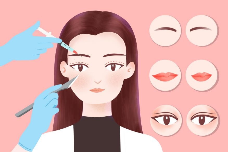 做完医美术后注意事项,医美术后恢复过程