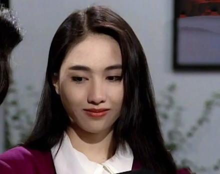 何超琼许晋亨门当户对,陈百强与何超琼门当户对