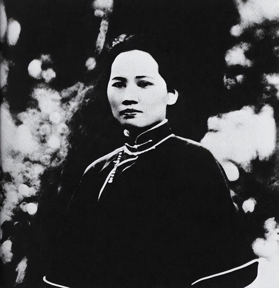 倪桂珍民国豪门,倪桂珍亲手缔造民国豪门