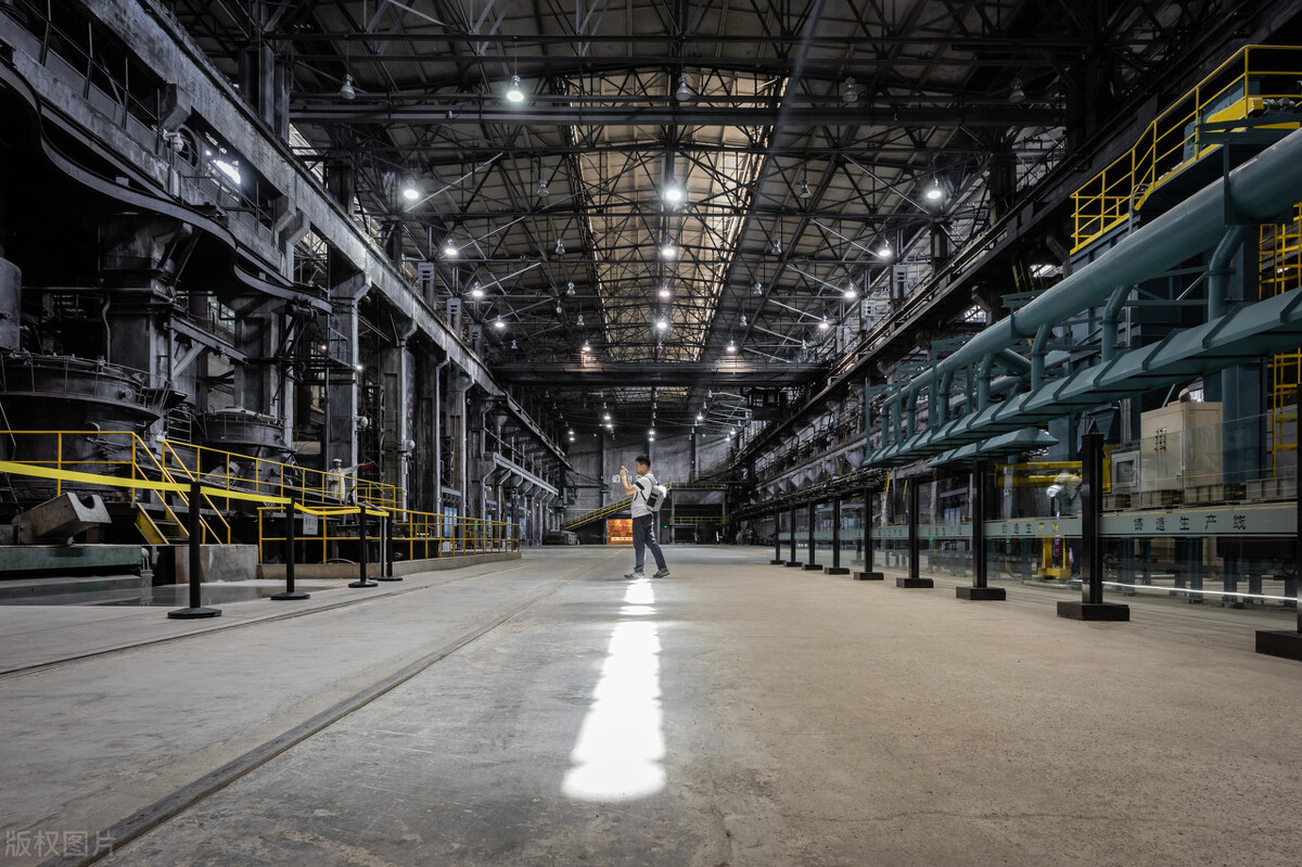 沈阳第一机床厂的历史故事,沈阳机床往事