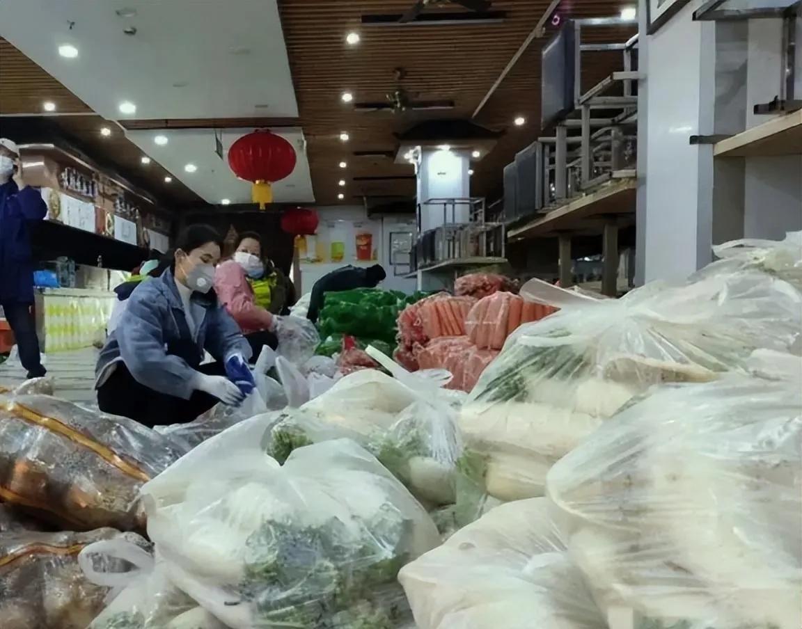 在西藏开超市为什么那么挣钱,现在开超市真的可以赚钱吗