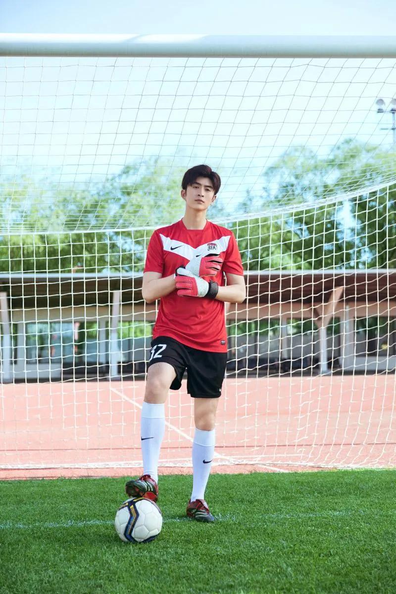 张云龙带球过人好帅,张云龙带球过人是哪一期