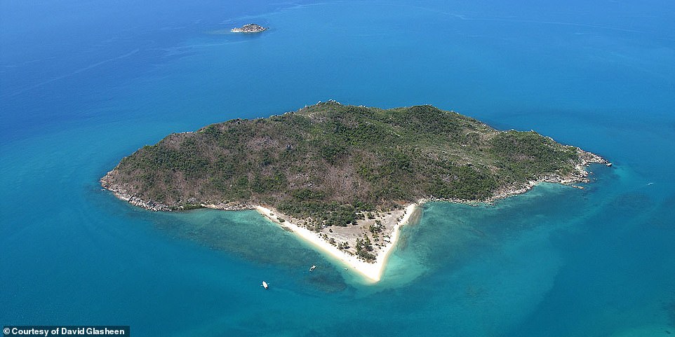 澳大利亚破产富豪独居荒岛25年,澳洲百万富翁荒野求生23年