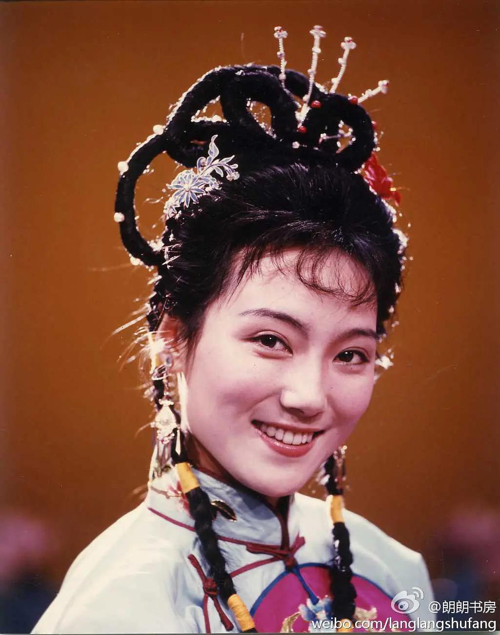 西游记女妖精盘点,盘点西游记中最美的女妖精