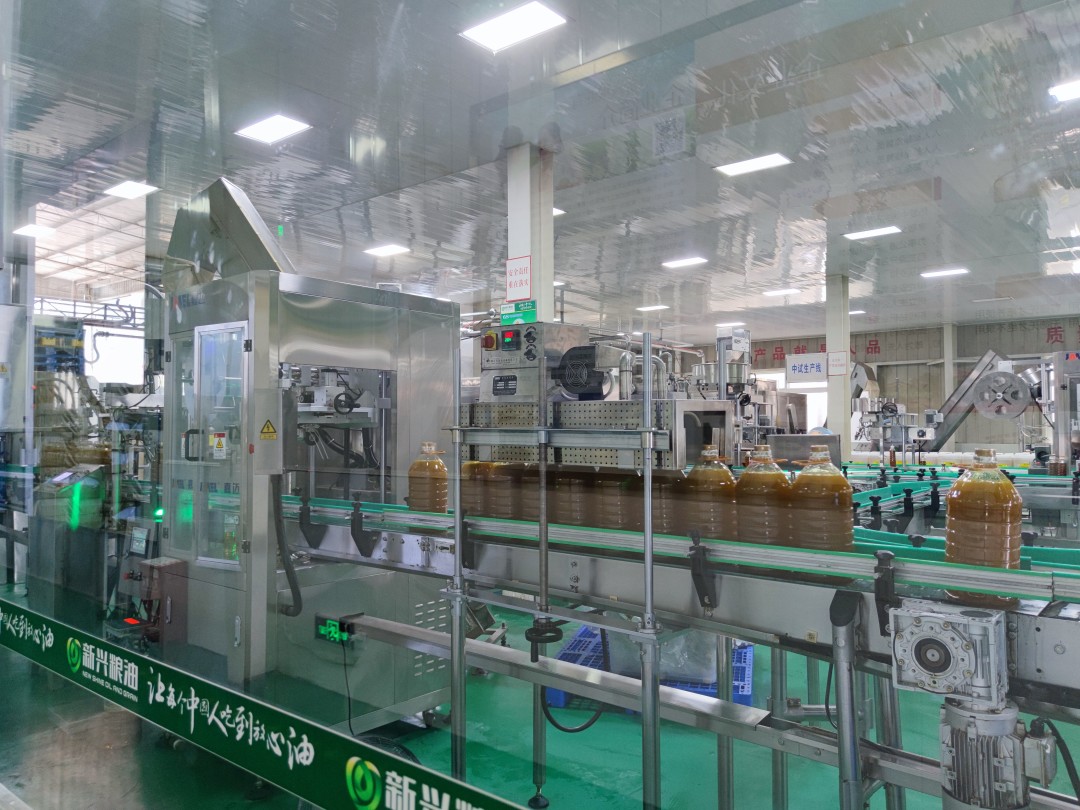 BOSS面对面丨新兴粮油：当8090接手厨房大权，他们需要怎样的产品