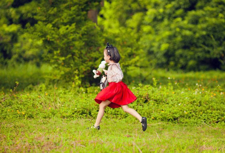 致童年欢度六一,致童年的美好时光六一