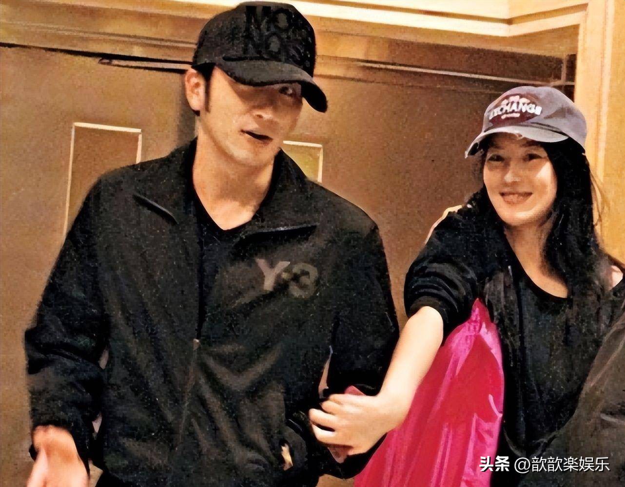 张馨予逆袭变第一,张馨予用一张照片成功迈入娱乐圈