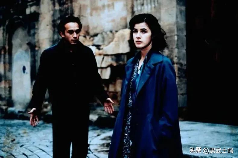 午夜剧场，法兰西异*电影色**,六