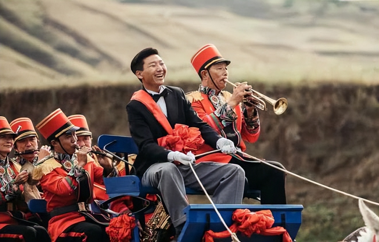 因为片名而错过的华语高分电影,十部因名字错过的电影中国