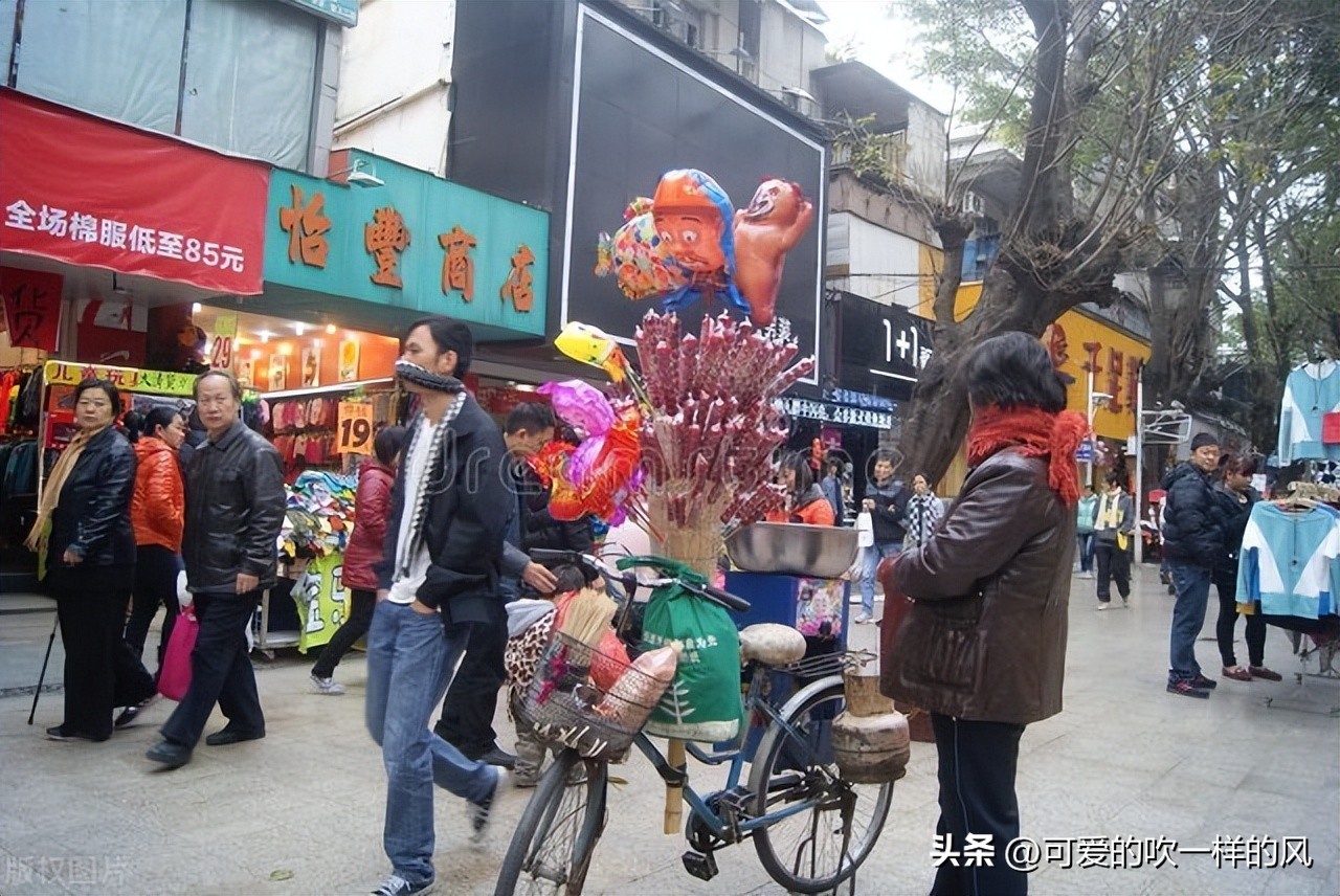 2000元也能做月入过万的小生意,做什么小生意能月入5000