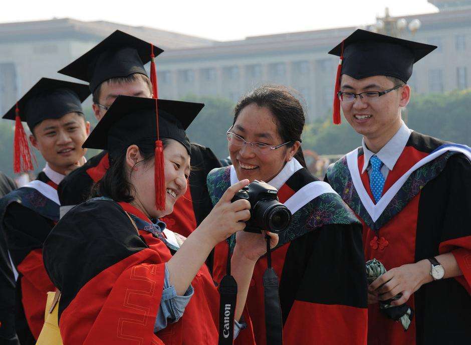 中日抢人,日本人抢中国人