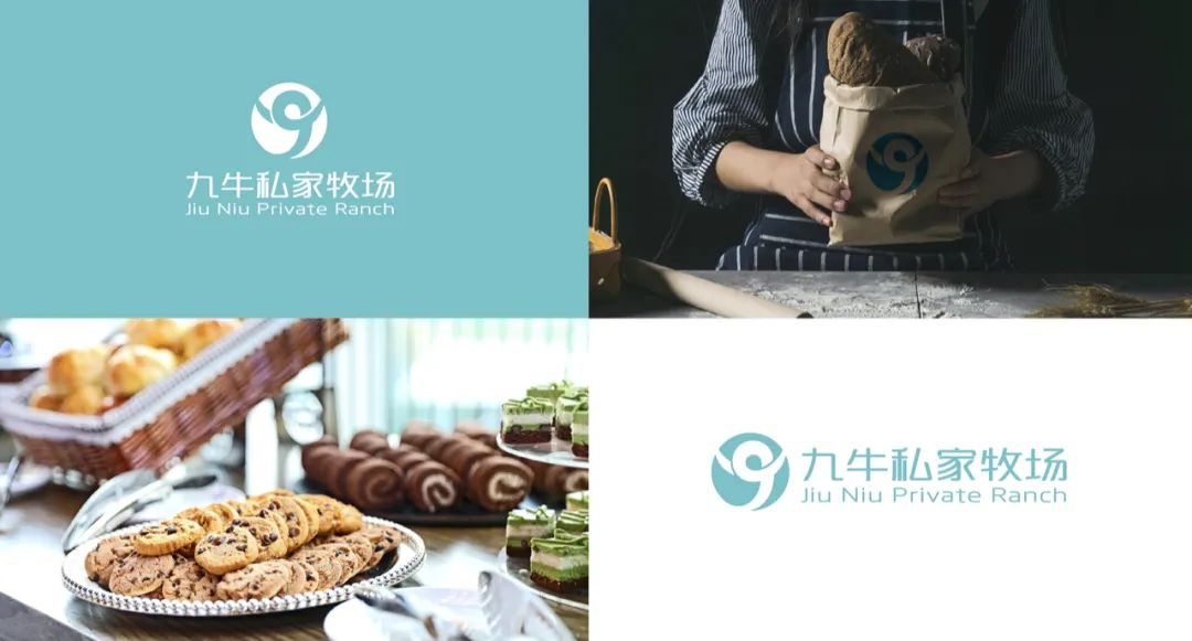 【羚佳设计案例】如何让乳业品牌成为整条街最亮的仔？