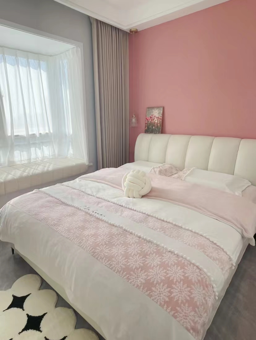 陕西发现一户人家的装修，那叫一个高级，全屋没有一丝的俗气