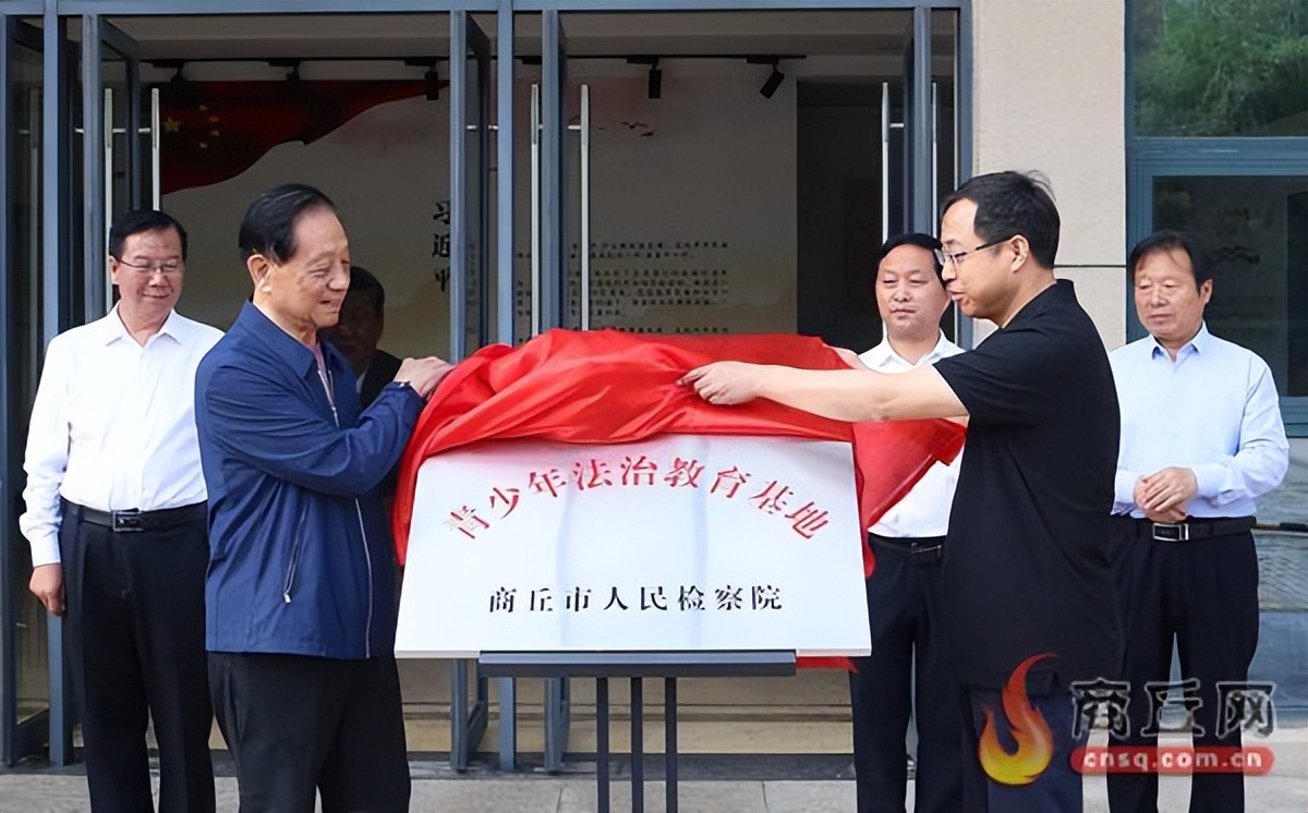 走进检察机关检察开放日活动,县人民检察院开展检察开放日活动